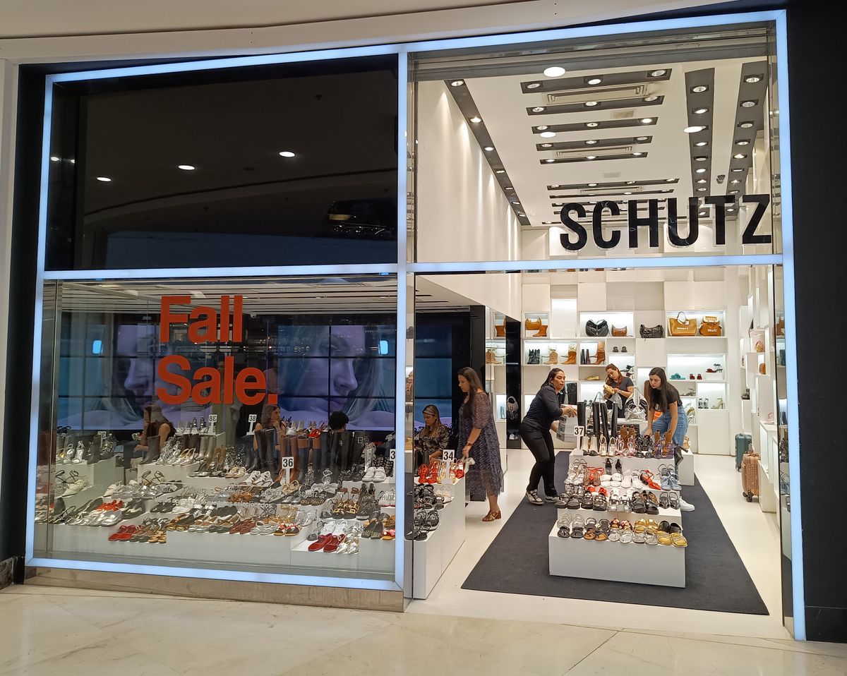 Liquida Inverno 2024: Conheça algumas das lojas participantes por Shopping Vitória/Divulgação