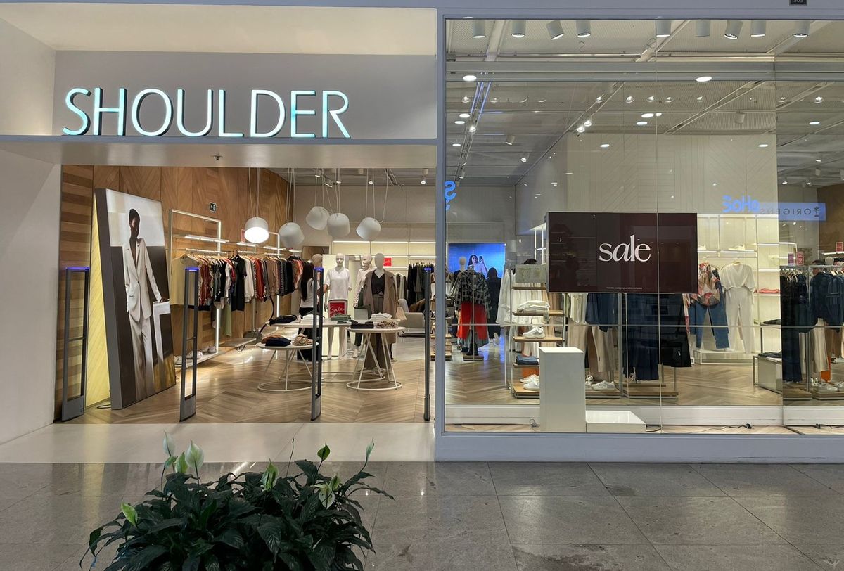 Liquida Inverno 2024: Conheça algumas das lojas participantes por Shopping Vitória/Divulgação