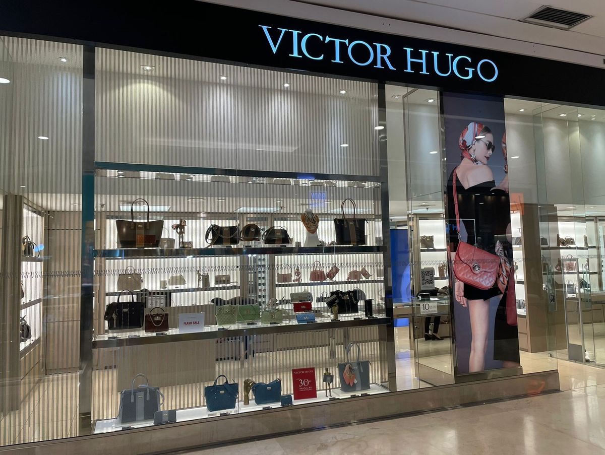 Liquida Inverno 2024: Conheça algumas das lojas participantes por Shopping Vitória/Divulgação