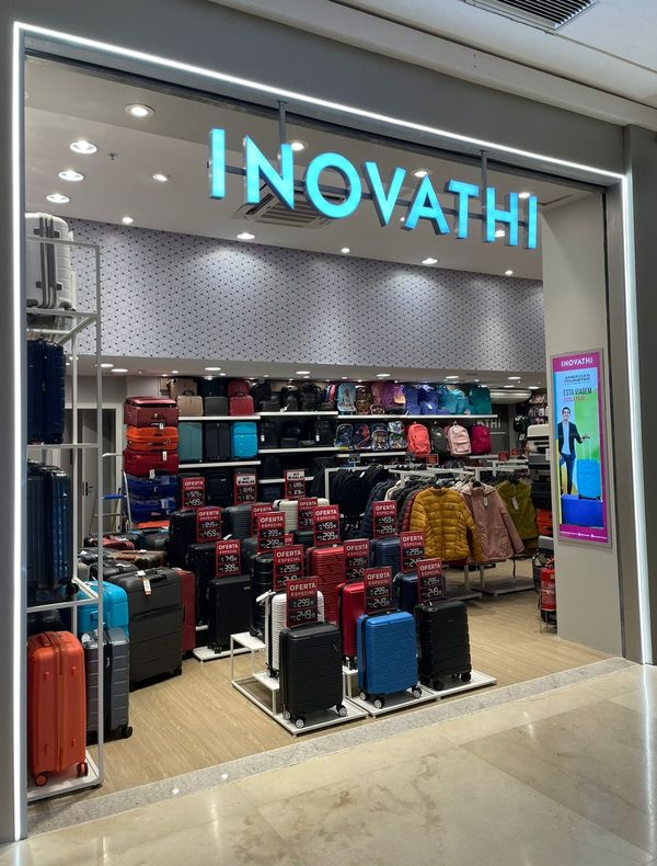 Liquida Inverno 2024: Conheça algumas das lojas participantes por Shopping Vitória/Divulgação