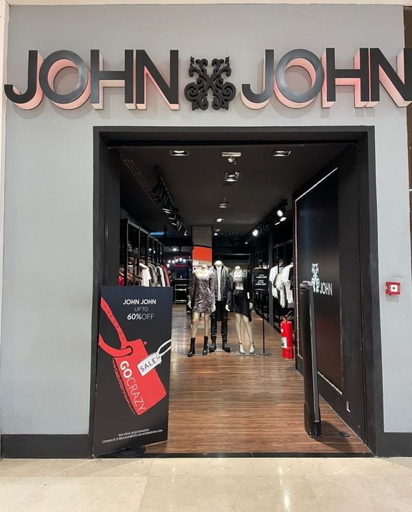 Liquida Inverno 2024: Conheça algumas das lojas participantes por Shopping Vitória/Divulgação