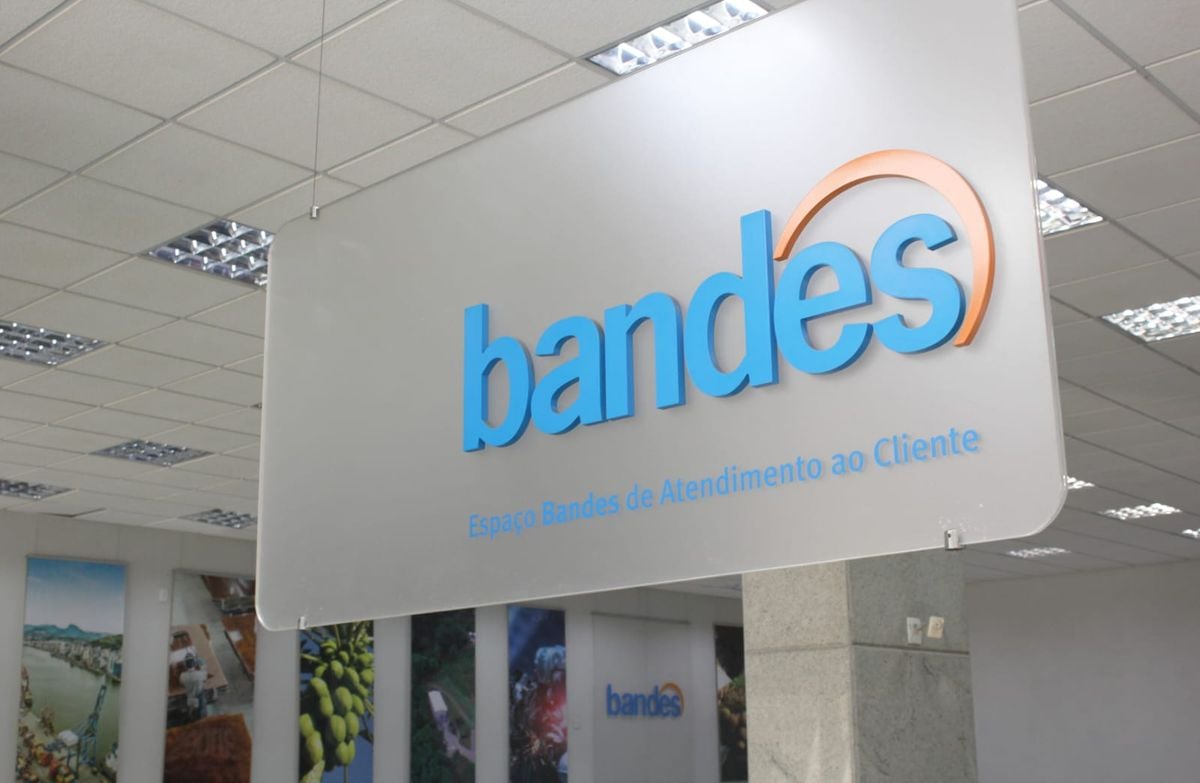 Agência do Bandes: banco quer ampliar participação no interior do ES