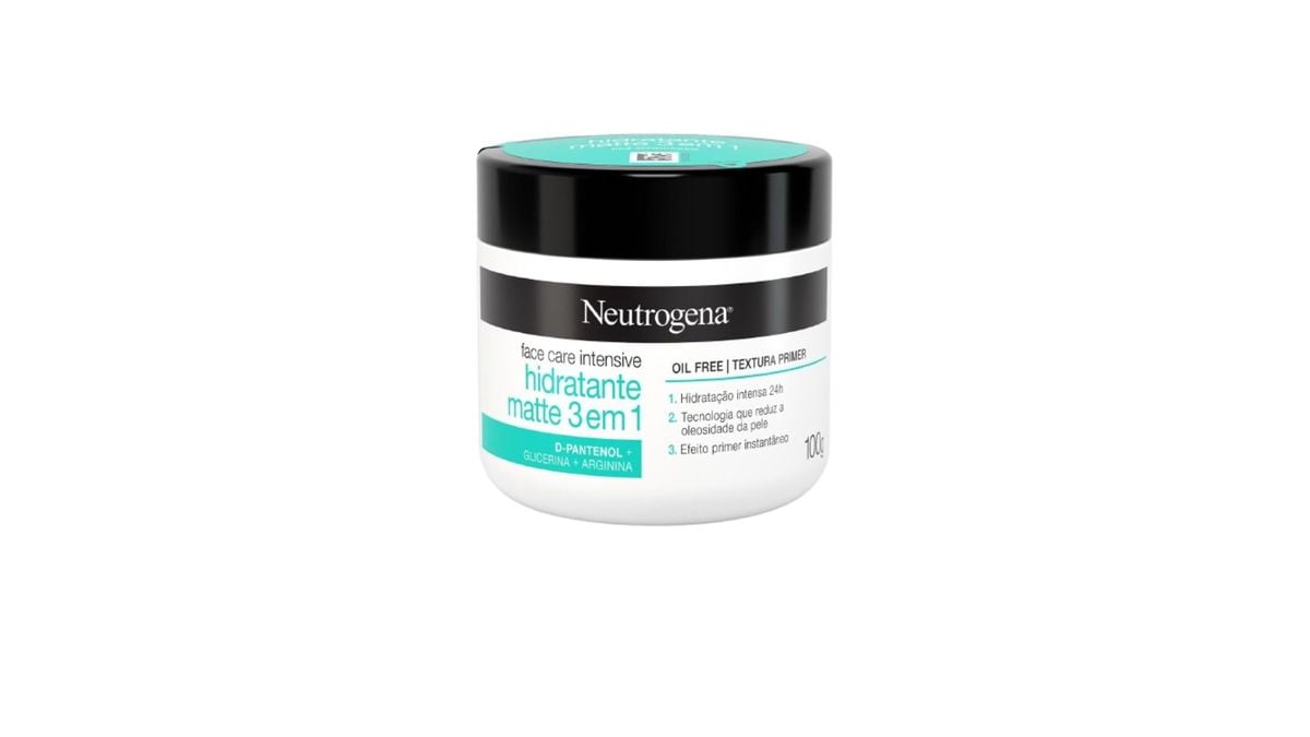 Neutrogena