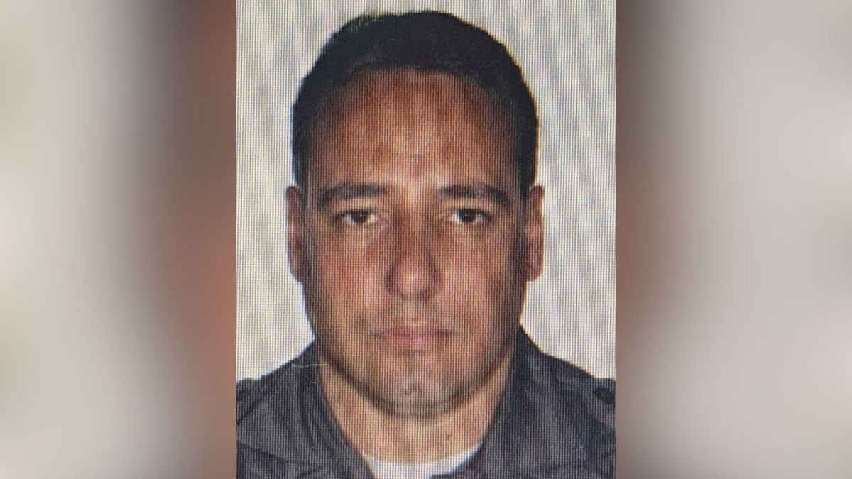 A Gazeta Sargento Da Polícia Militar é Morto A Tiros Em Cariacica