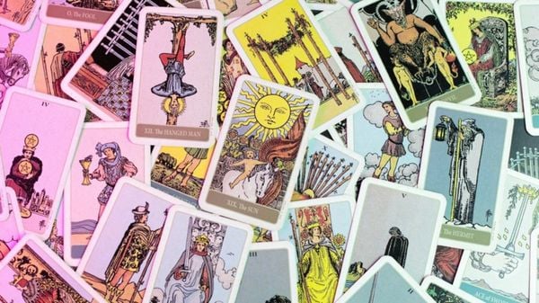 Tarot para o segundo semestre de 2024: O Diabo e O Papa entram em cena