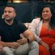 Górgias e Nabila Gomes contam história engraçada sobre show da Mart'nália no programa “Que História É Essa Porchat”