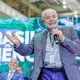 Imagem - Lula: brasileiro fica 'mais bonitão e mais gordo' com aumento do salário mínimo