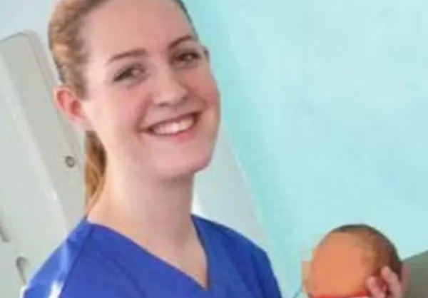 Enfermeira britânica que matou sete bebês é condenada por mais uma tentativa de assassinato