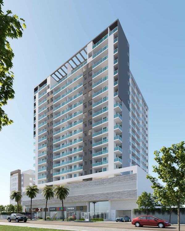 Ilha de Key West Residence, da Kemp Engenharia