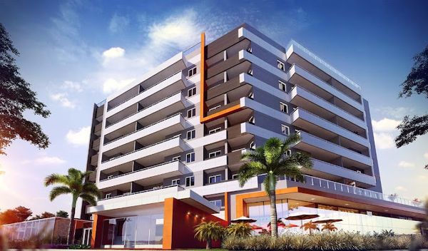 Uniplace Easy Life, da MZI