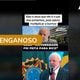 Imagem - Vídeo tira de contexto fala de Lula sobre 'universidade ser para ricos'