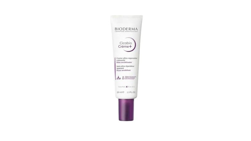 Lançamento Bioderma
