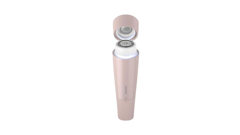 Lançamento Philips Beauty