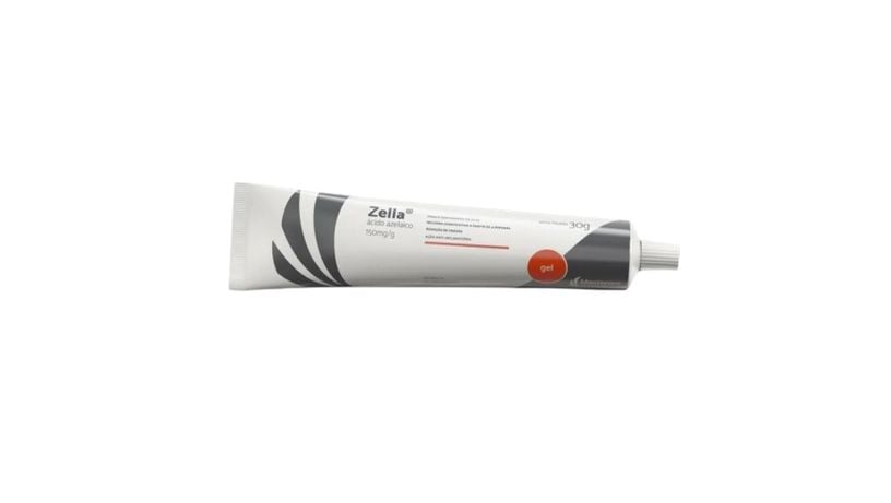 Lançamento Zella
