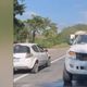 Imagem - Motociclista morre em acidente com caminhonete no ES e motorista é detido