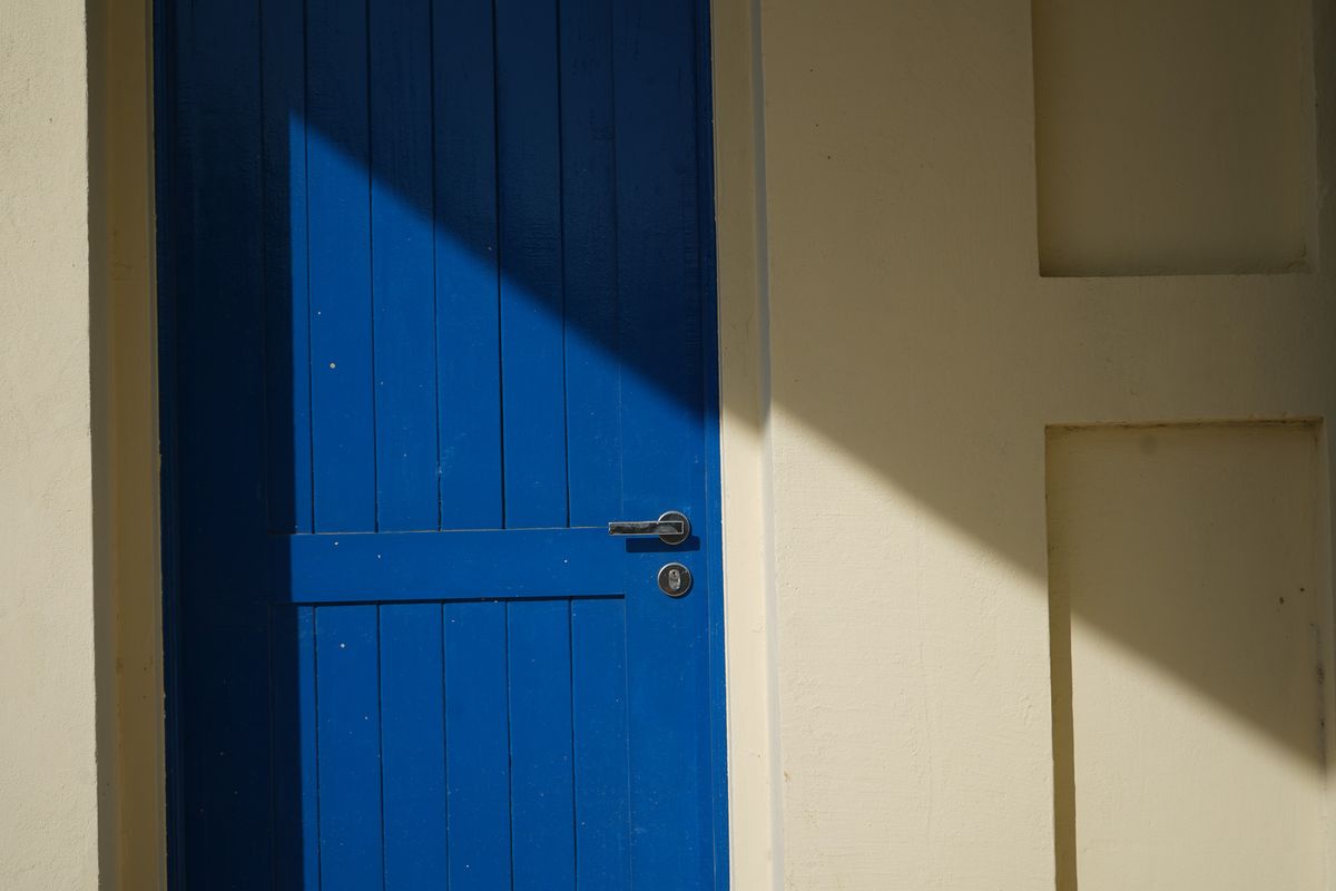 Estação ferroviária Leopoldina em Argolas, Vila Velha por Vitor Jubini