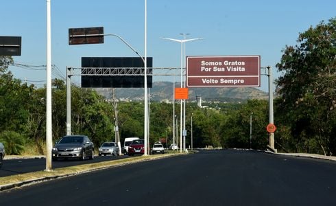 Lei promulgada pela Assembleia Legislativa autoriza o governo do ES a passar a gestão da rodovia para Vitória. Mas existem novas etapas a serem cumpridas até trecho se tornar do município