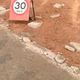 Imagem - Trevo em obras na BR 259 gera acidentes e reclamações em Baixo Guandu