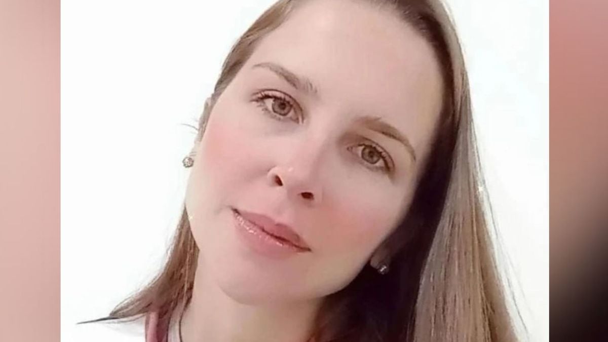Sara Moulin foi encontrada morta no banheiro de casa em Venda Nova do Imigrante