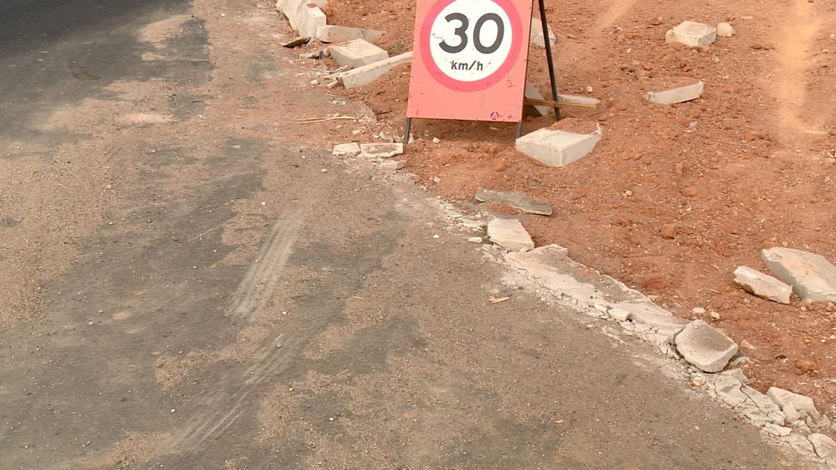 Trevo BR 259, Baixo Guandu