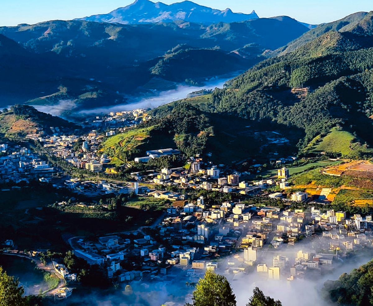 Venda Nova do Imigrante