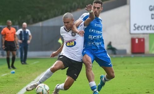 O clássico entre Vitória e Rio Branco, neste sábado (13), terá apenas a torcida alvianil no Estádio Salvador Costa.