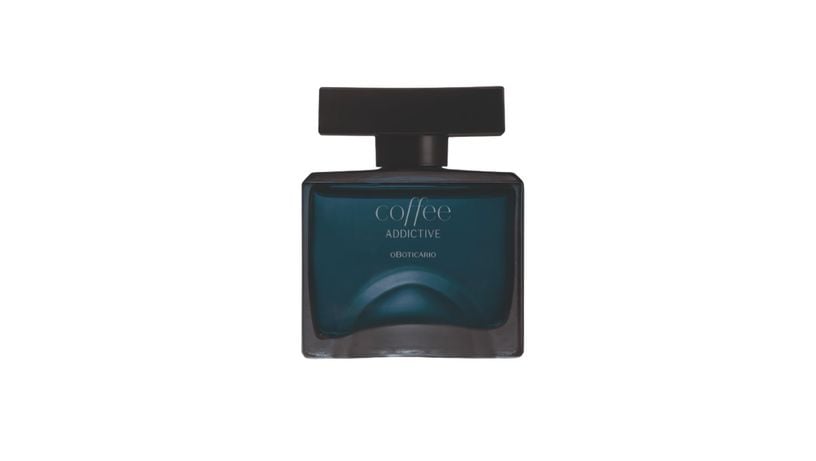 Perfume O Boticário