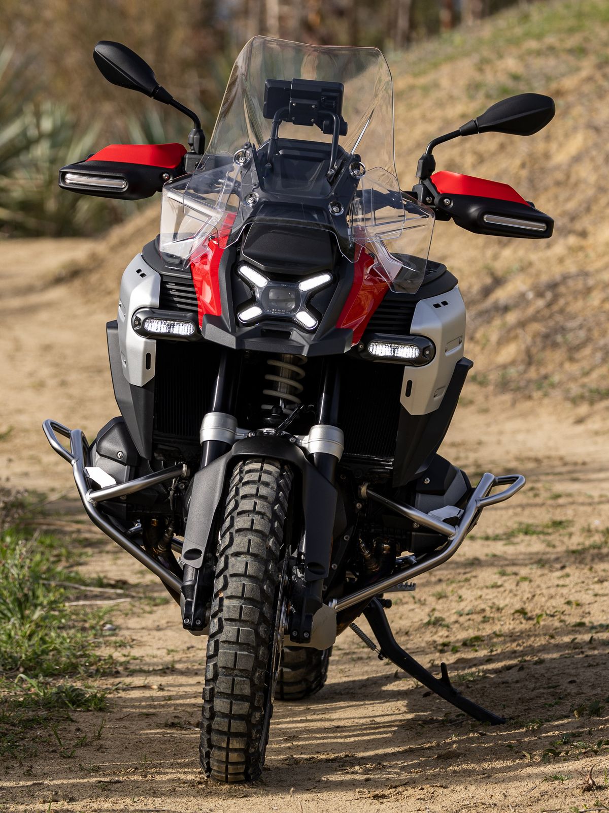 BMW Motorrad R 1300 GS Adventure