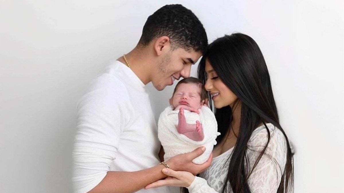 Filho de cantor convivia com a Síndrome de Patau