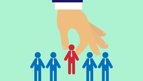 [Edicase]Reconhecer os seus diferenciais é uma maneira de se destacar dos concorrentes no mercado de trabalho (Imagem: Grommik | Shutterstock)