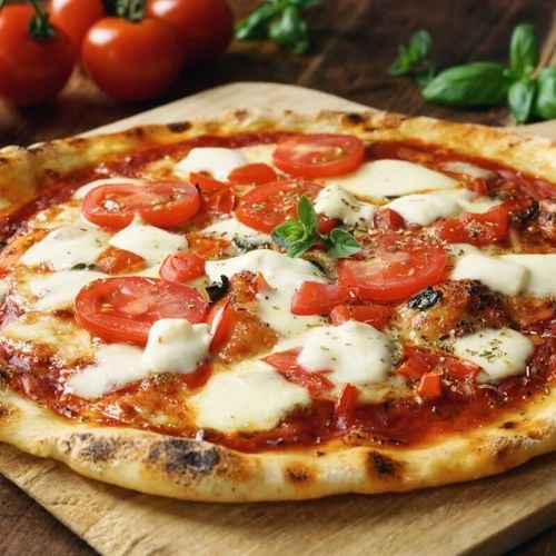 Imagem - Pizzaria: clique para votar na categoria do Prêmio HZ Gastrô 2025