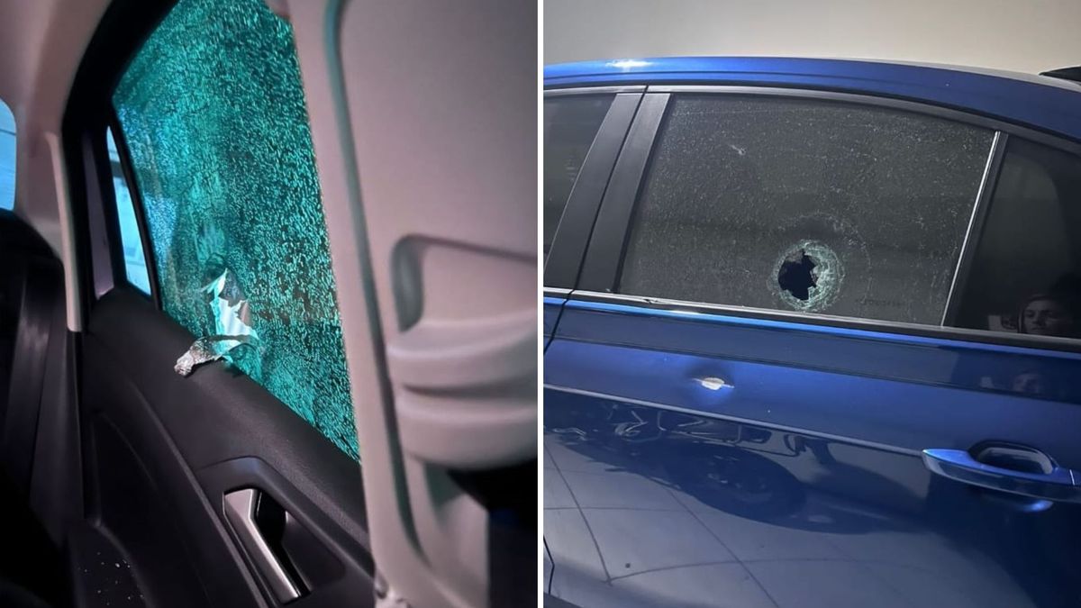 Polícia prende suspeitos de atirar contra empresário na Serra