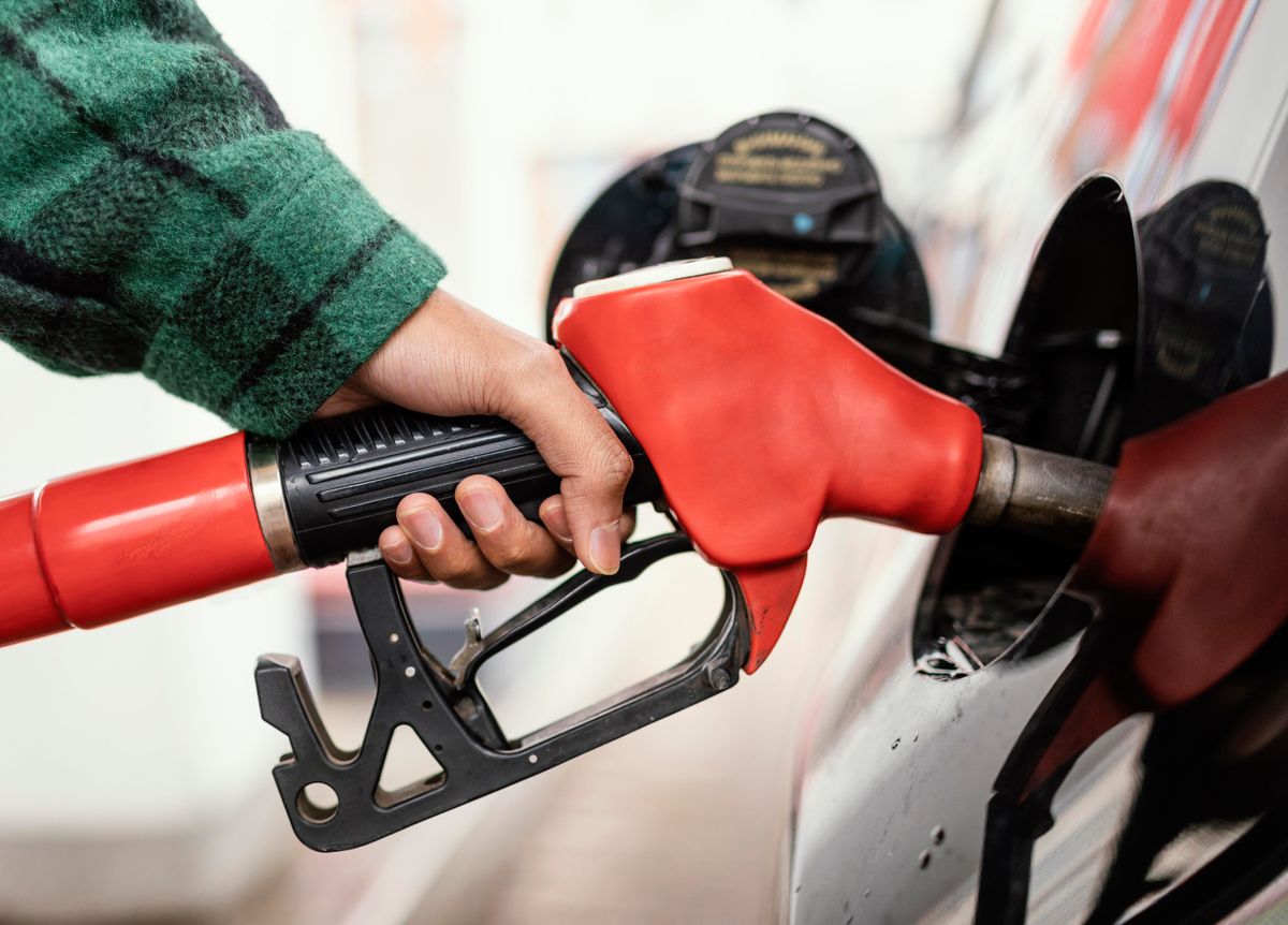 Posto de gasolina é um dos segmentos avaliados no Recall
