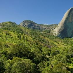 Pedra Estadual da Pedra Azul