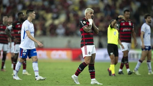 Veja também as principais informações da partida válida pela 35ª rodada do Campeonato Brasileiro. Premiere transmite