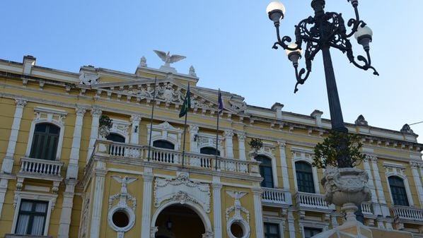 O Espírito Santo é um dos entes menos endividados do Brasil, mas condições apresentadas pela União se mostraram atrativas
