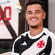 Imagem - Philippe Coutinho revela que 'amor pelo Vasco' definiu seu retorno ao futebol brasileiro