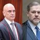Imagem - 'Abin paralela' sob Bolsonaro monitorou Moraes, Toffoli e Lira, diz PF