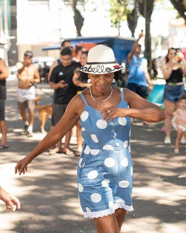 Movimento Cultural Prainha Vive por Reprodução Instagram @prainhavive