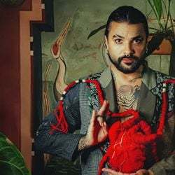 Novo álbum de André Prando conta com 11 faixas