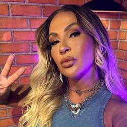 Valesca Popozuda diz que já morou na rua