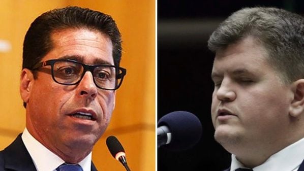 A possível mudança no comando do União Brasil foi antecipada por reportagem de A Gazeta em julho de 2024