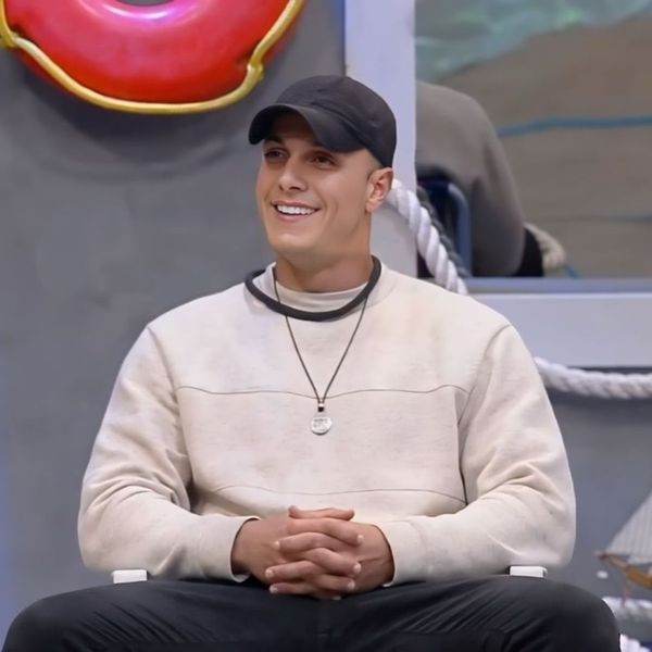 Soldado Fellipe Villas foi retirado da disputa de reality na TV