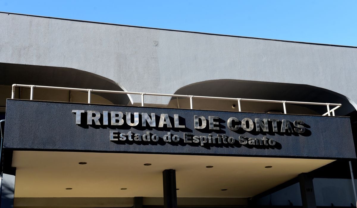Tribunal de Contas