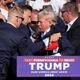 Imagem - Trump foi vítima da violência que ajudou a alimentar
