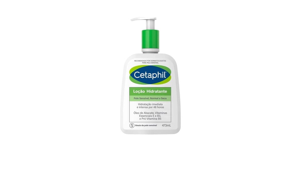 Produtos de beleza para o Dia do homem