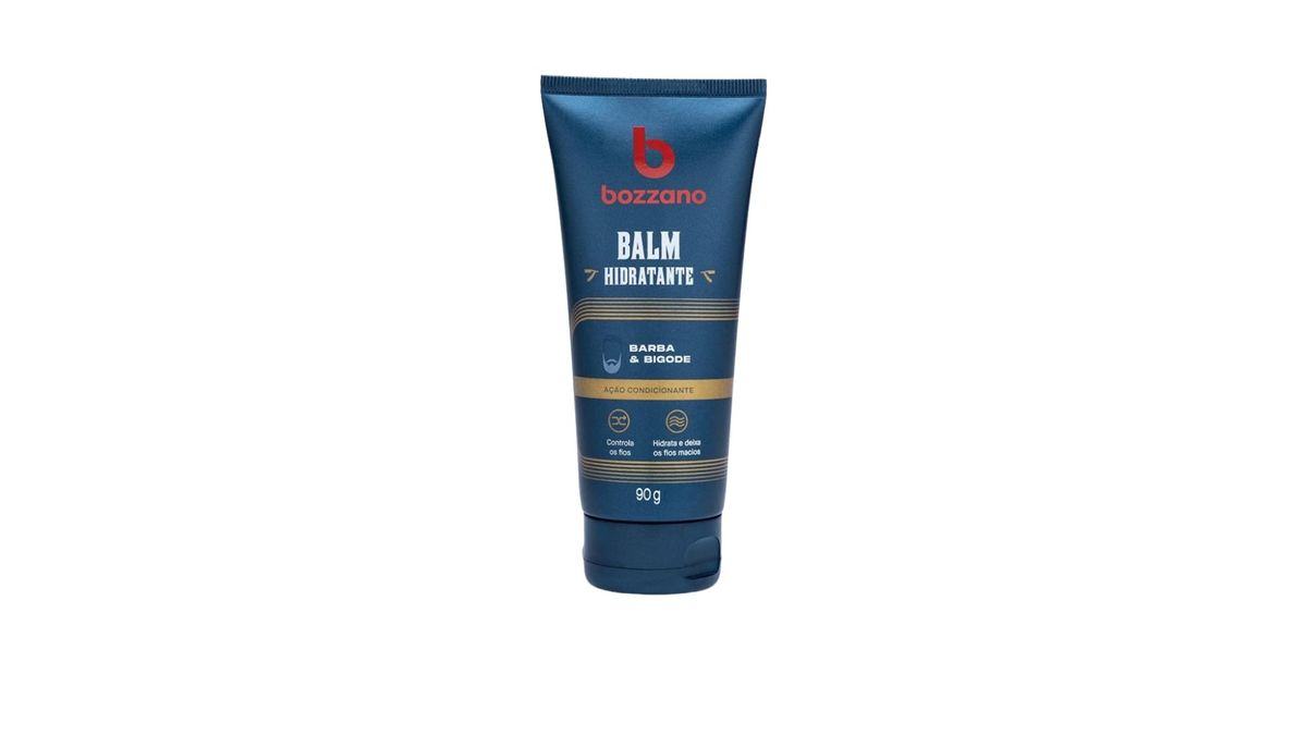 Produtos de beleza para o Dia do homem
