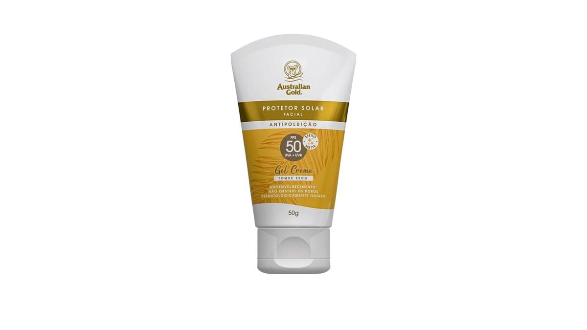 Produtos de beleza para o Dia do homem