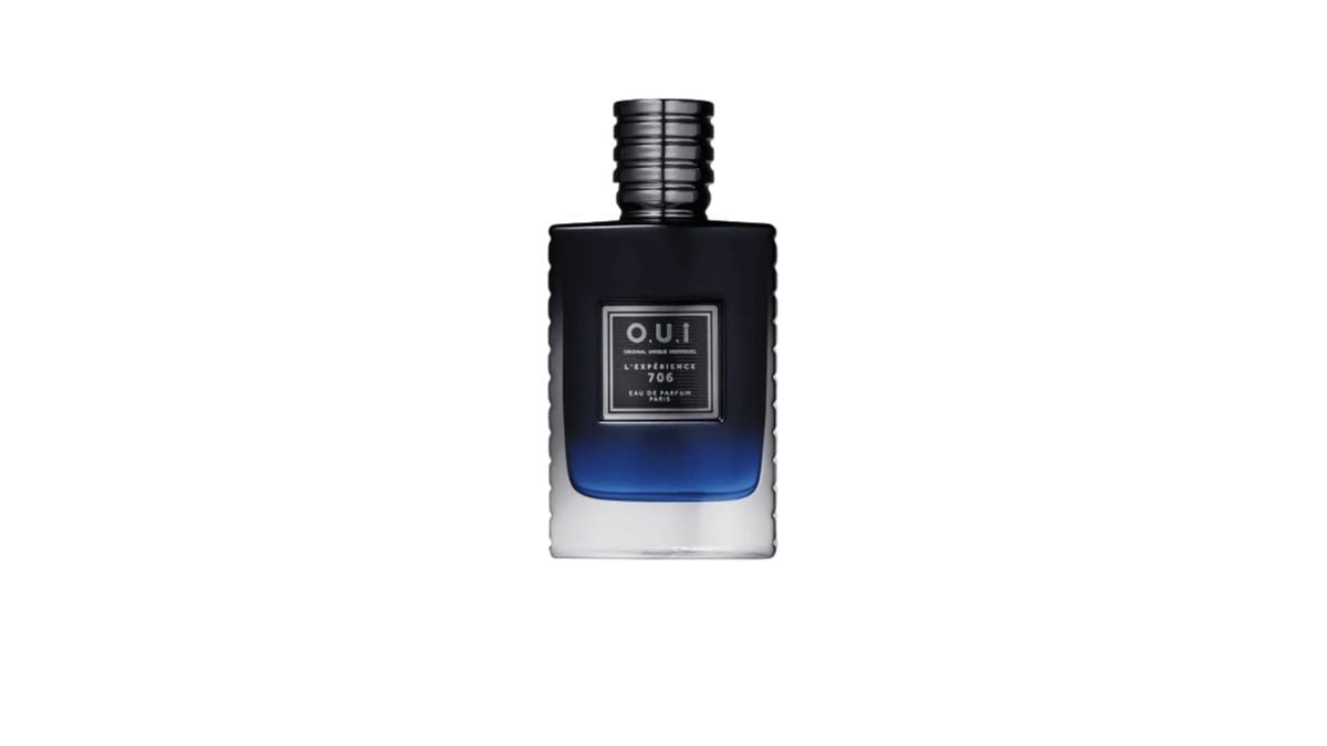 Produtos de beleza para o Dia do homem