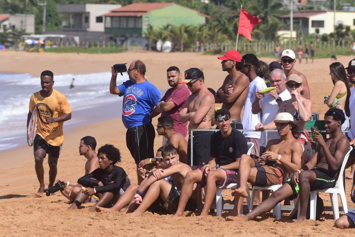 Capixaba Romário de Sousa conquista título brasileiro de Skimboard por Carlos Alberto Silva